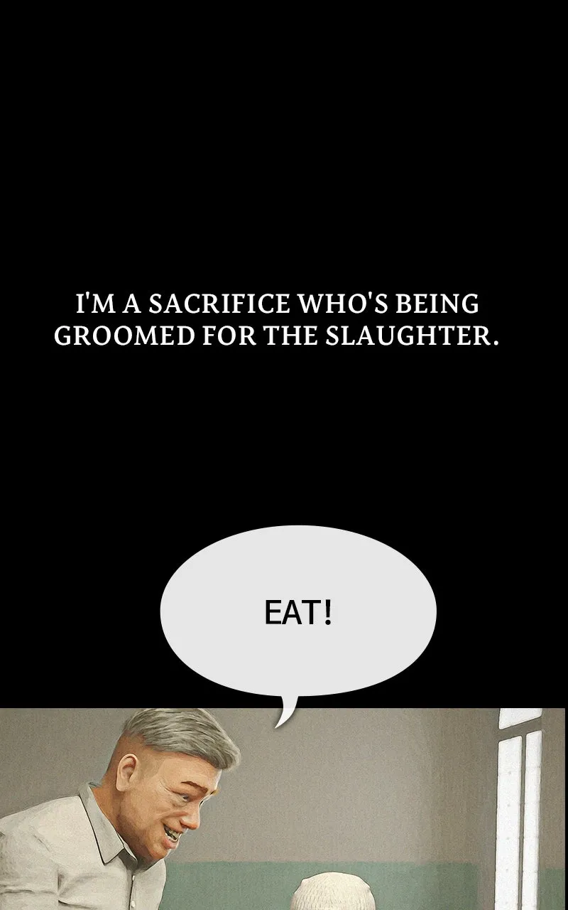 There Are No Demons Chapter 109 - page 6