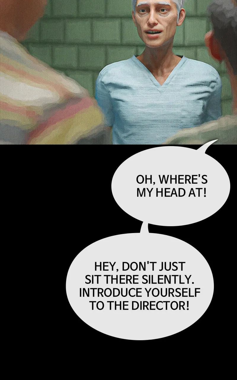 There Are No Demons Chapter 109 - page 63