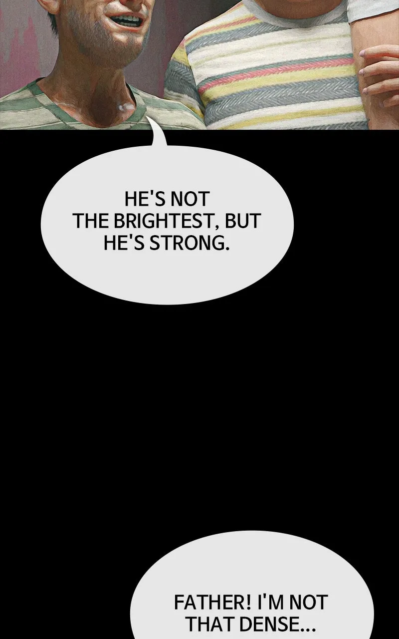 There Are No Demons Chapter 109 - page 65