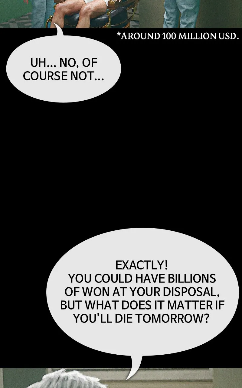 There Are No Demons Chapter 109 - page 88