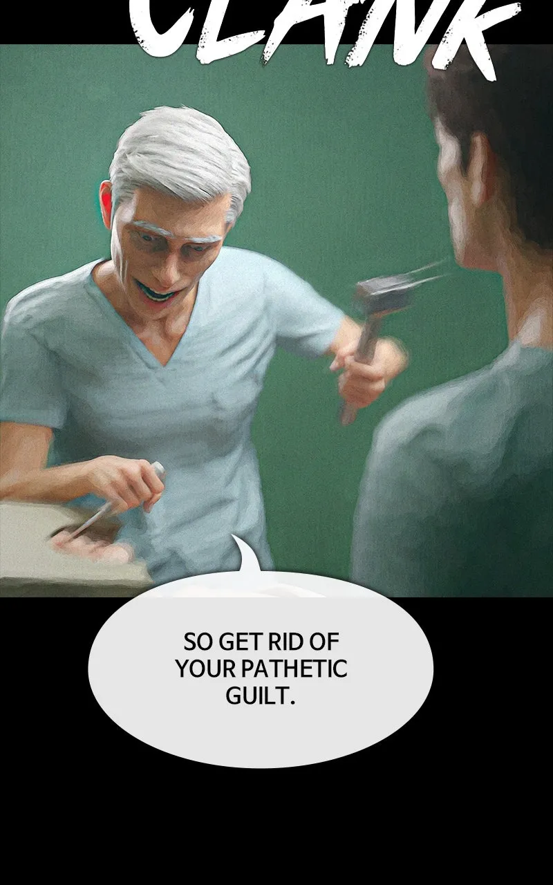 There Are No Demons Chapter 109 - page 97