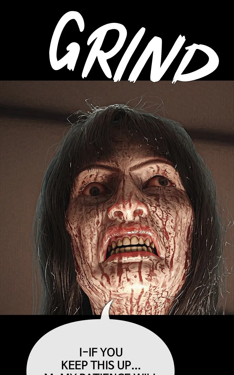There Are No Demons Chapter 119 - page 101
