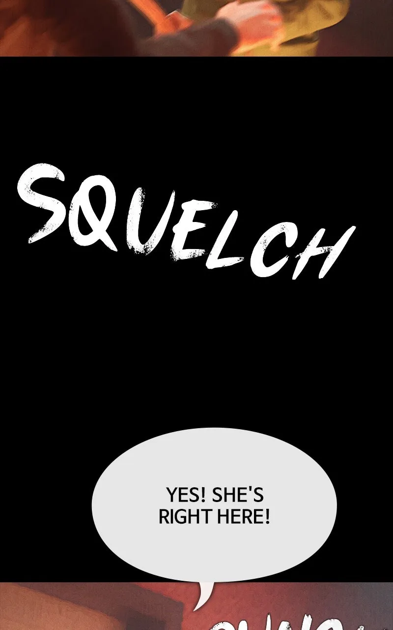There Are No Demons Chapter 119 - page 13