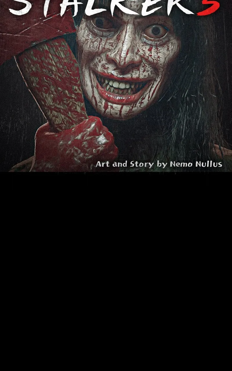 There Are No Demons Chapter 119 - page 18