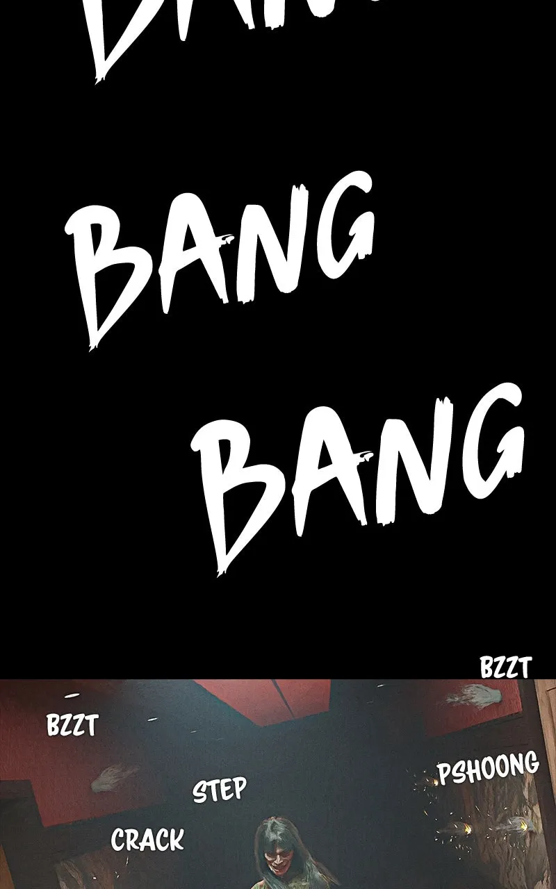 There Are No Demons Chapter 119 - page 29
