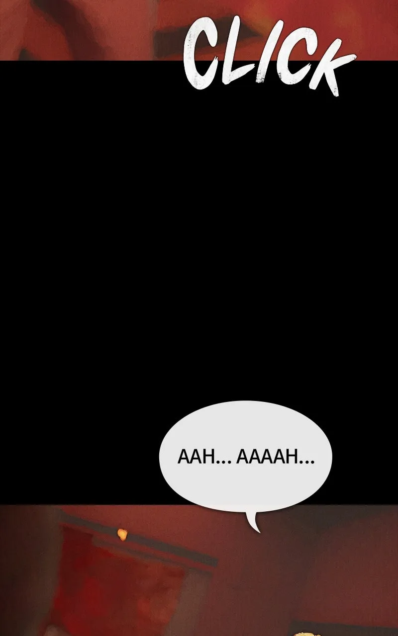 There Are No Demons Chapter 119 - page 36