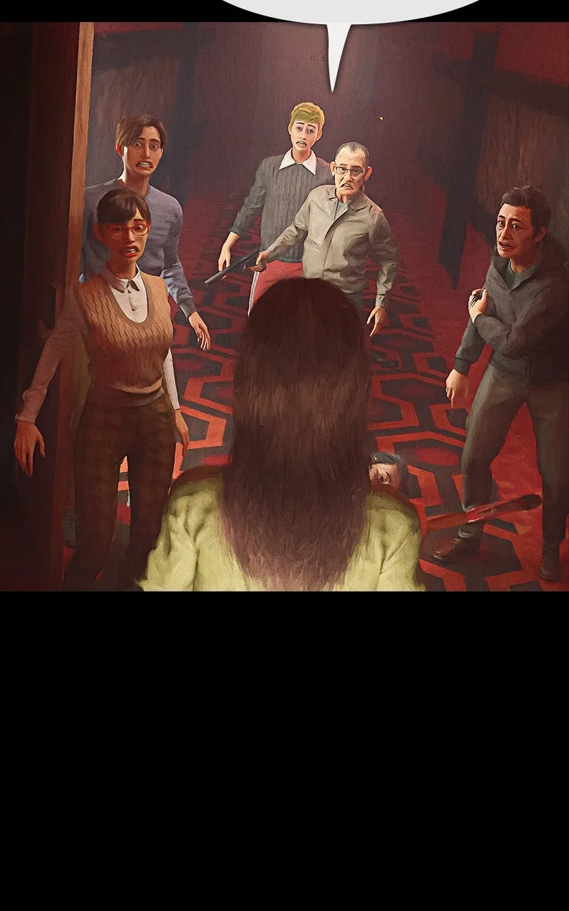 There Are No Demons Chapter 119 - page 4