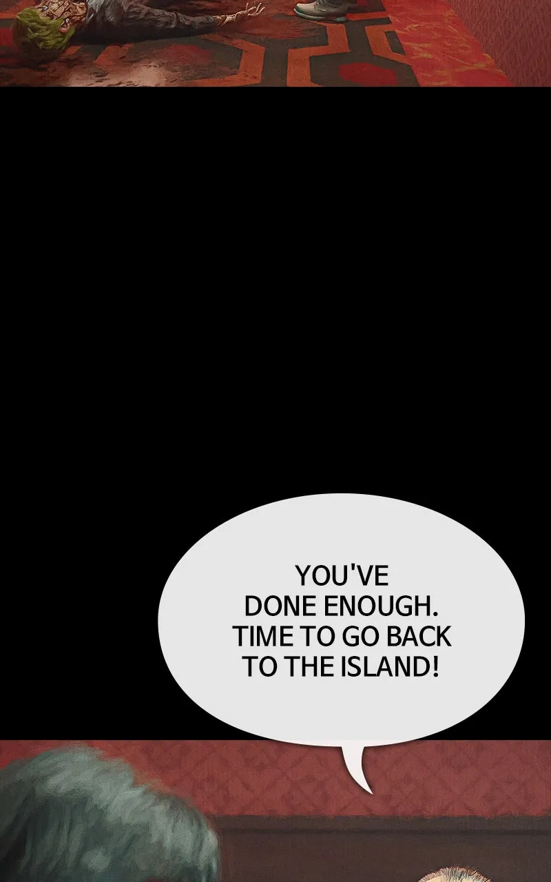 There Are No Demons Chapter 119 - page 53
