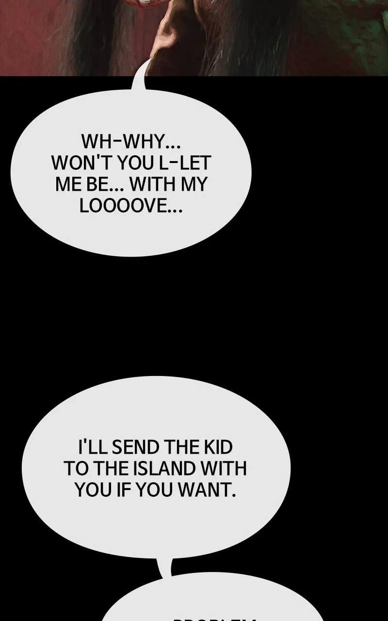 There Are No Demons Chapter 119 - page 56