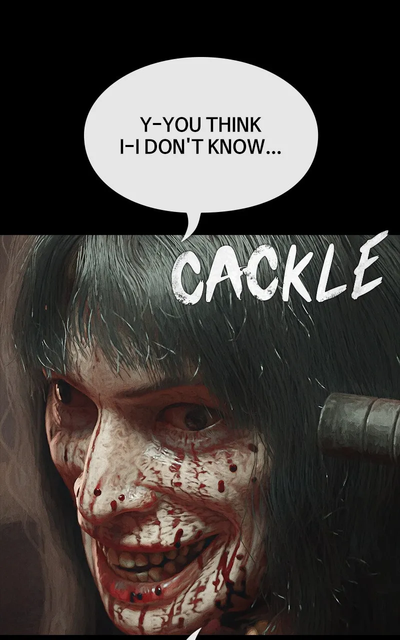 There Are No Demons Chapter 119 - page 60