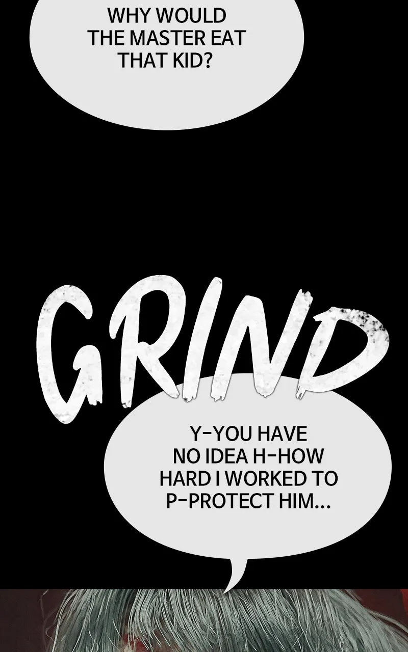 There Are No Demons Chapter 119 - page 63