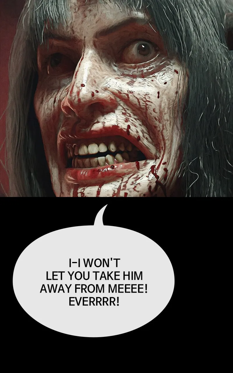 There Are No Demons Chapter 119 - page 64