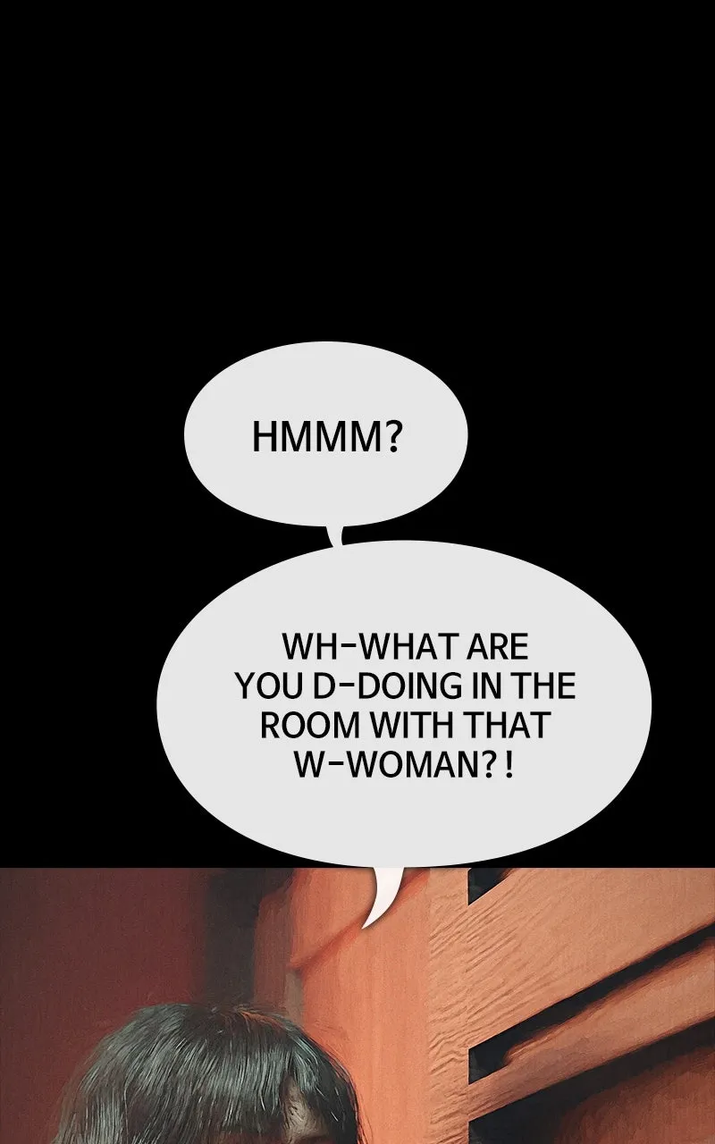 There Are No Demons Chapter 119 - page 84