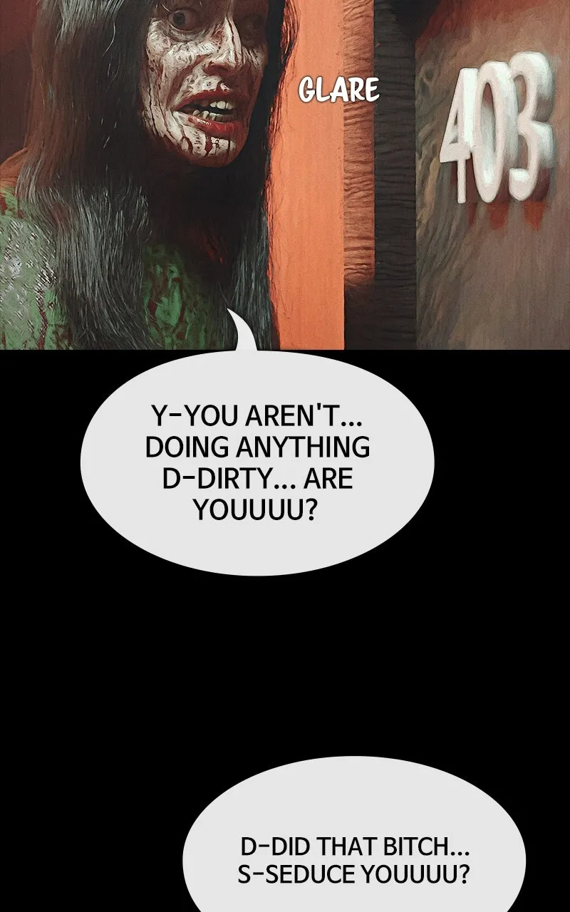 There Are No Demons Chapter 119 - page 85