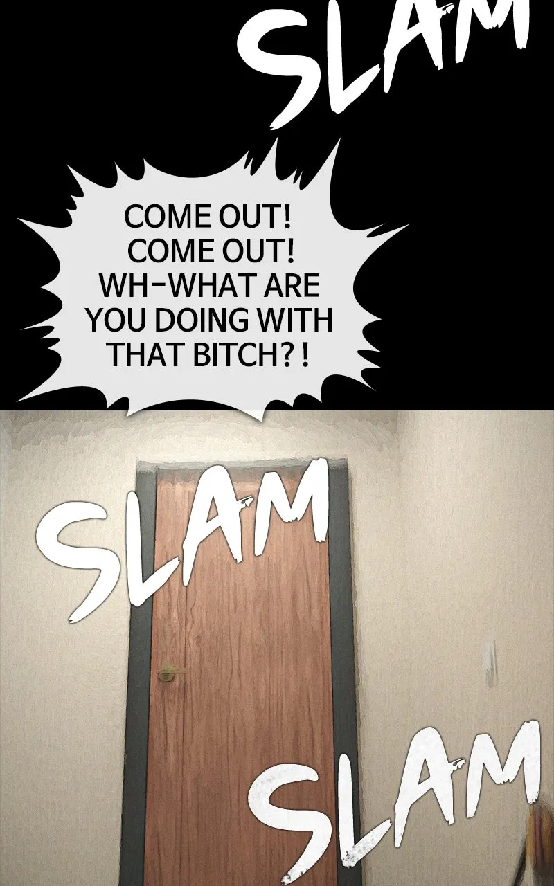 There Are No Demons Chapter 119 - page 92