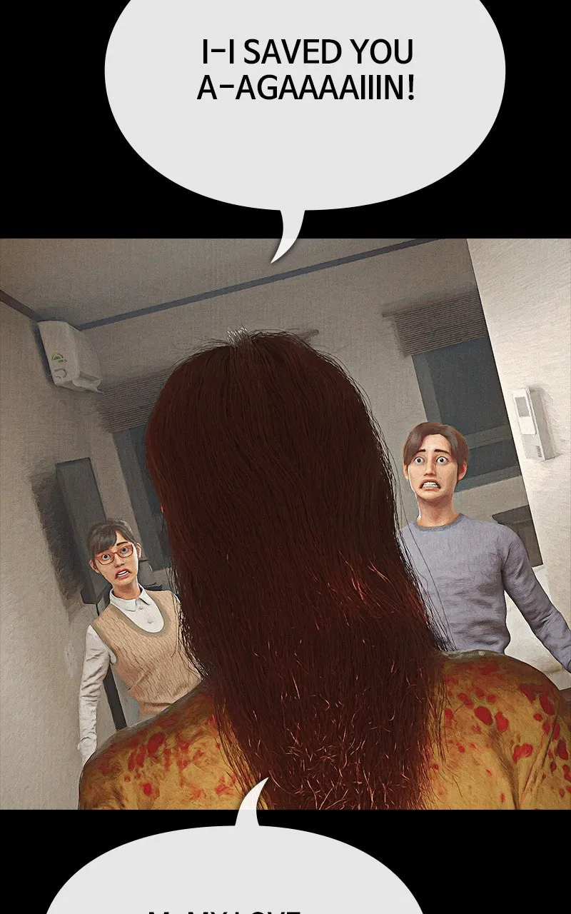 There Are No Demons Chapter 119 - page 97