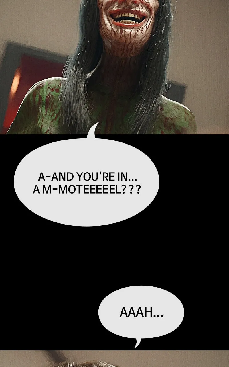 There Are No Demons Chapter 119 - page 99