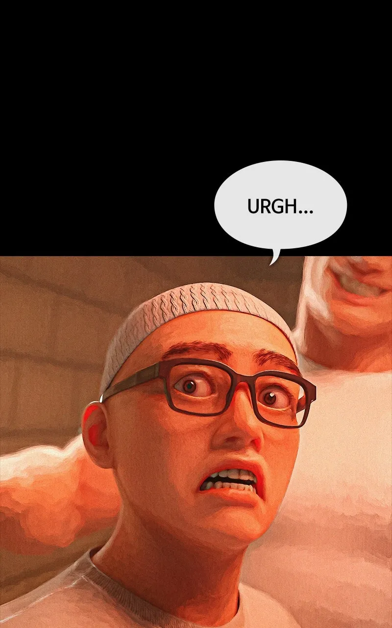 There Are No Demons Chapter 110 - page 16