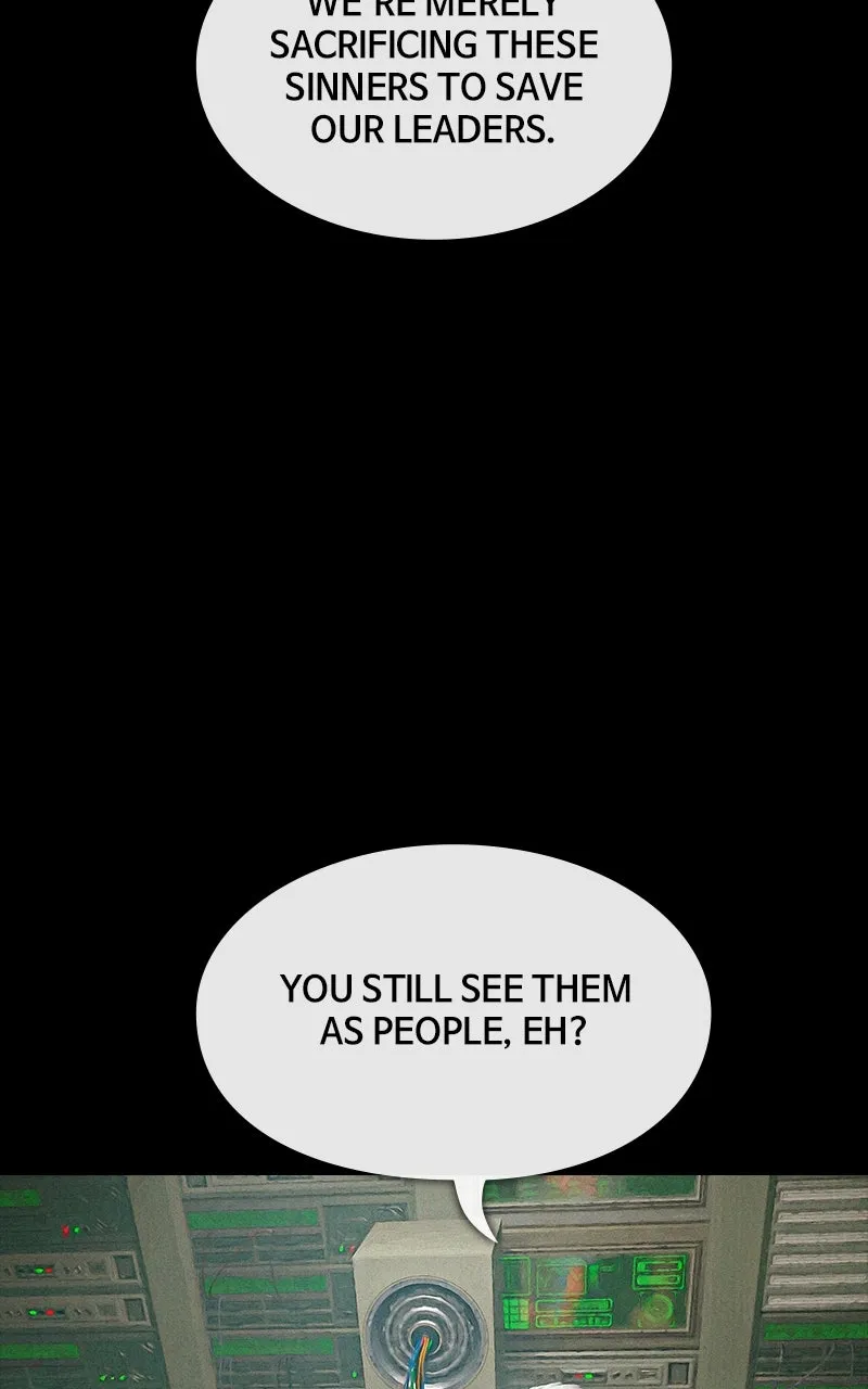 There Are No Demons Chapter 110 - page 2