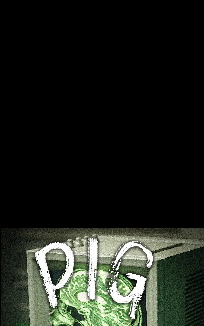 There Are No Demons Chapter 110 - page 23