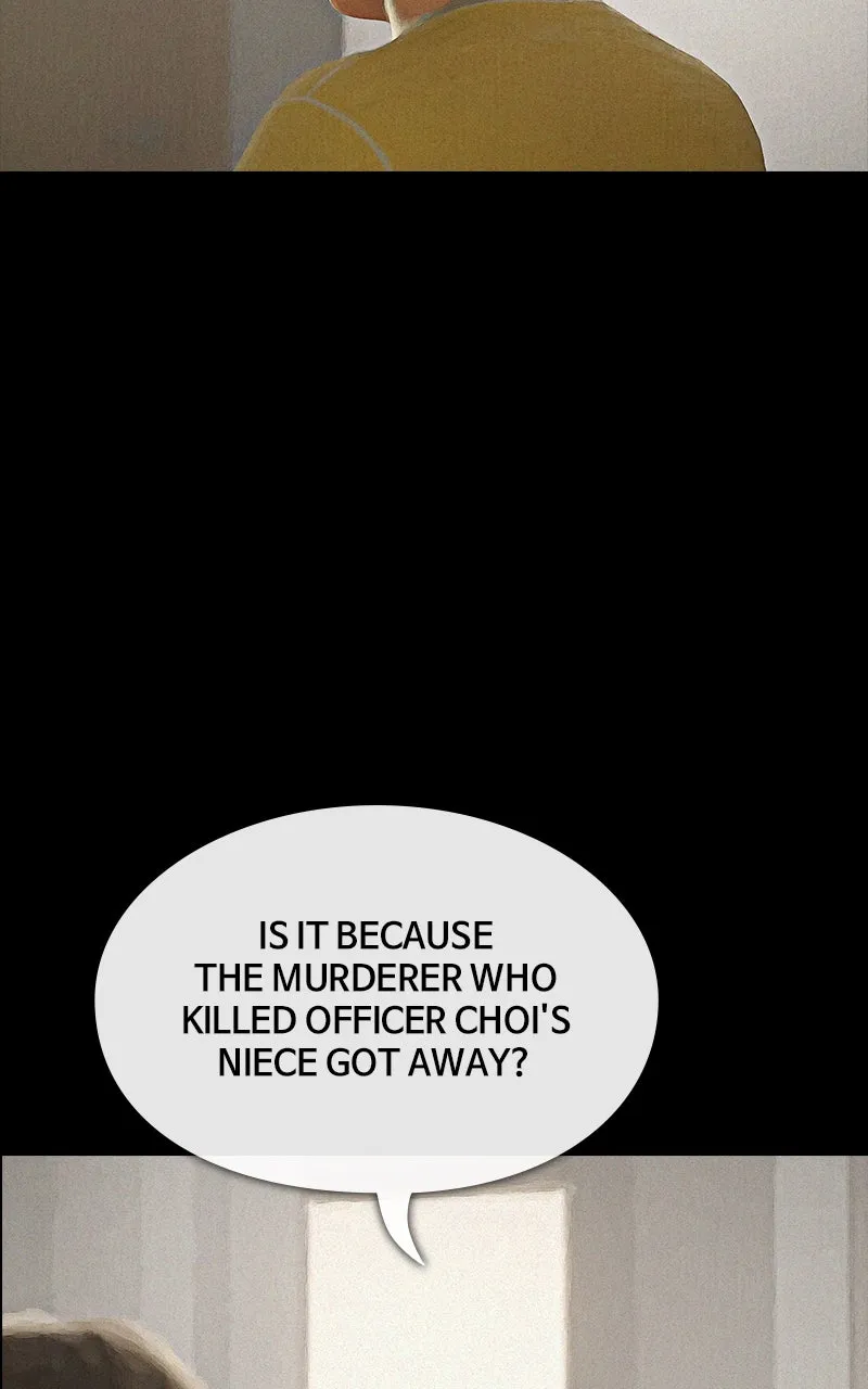 There Are No Demons Chapter 110 - page 27