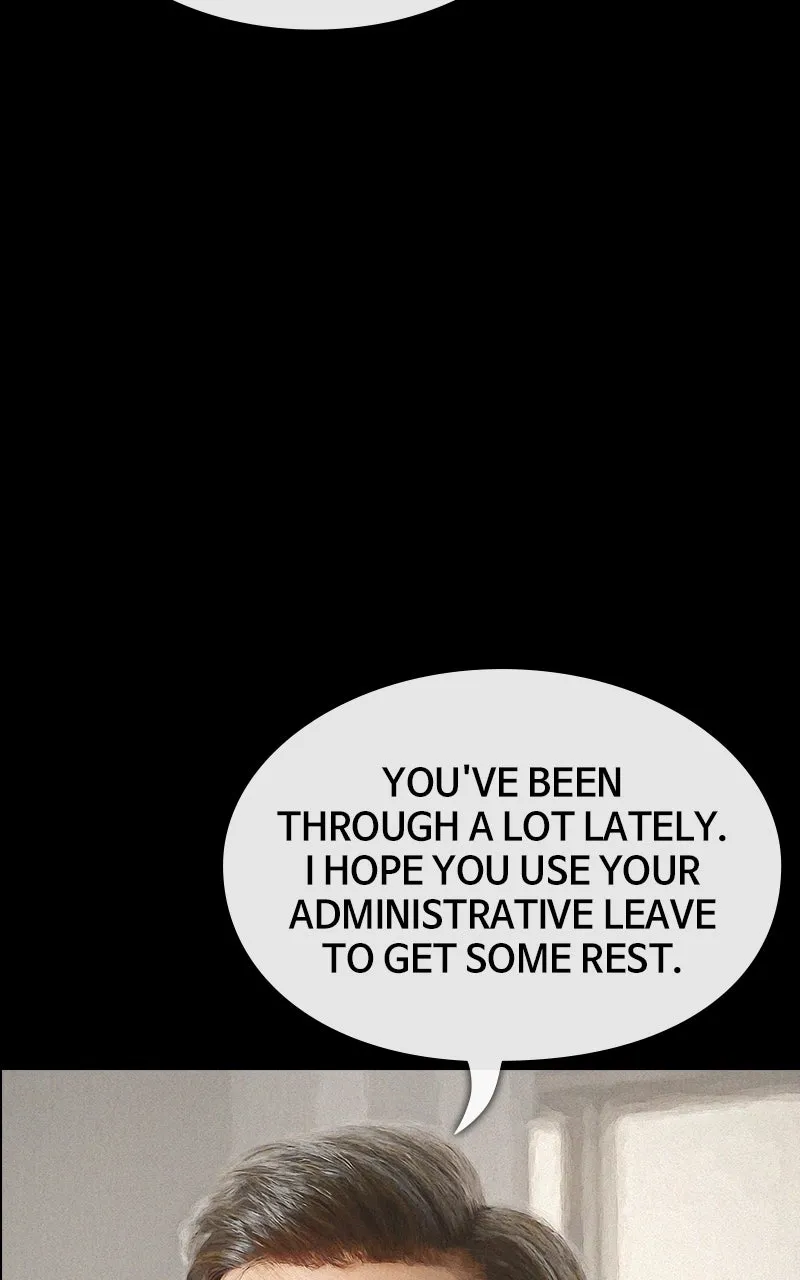 There Are No Demons Chapter 110 - page 30