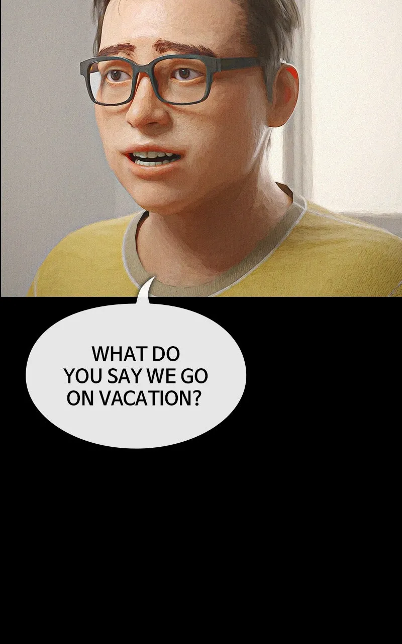 There Are No Demons Chapter 110 - page 31