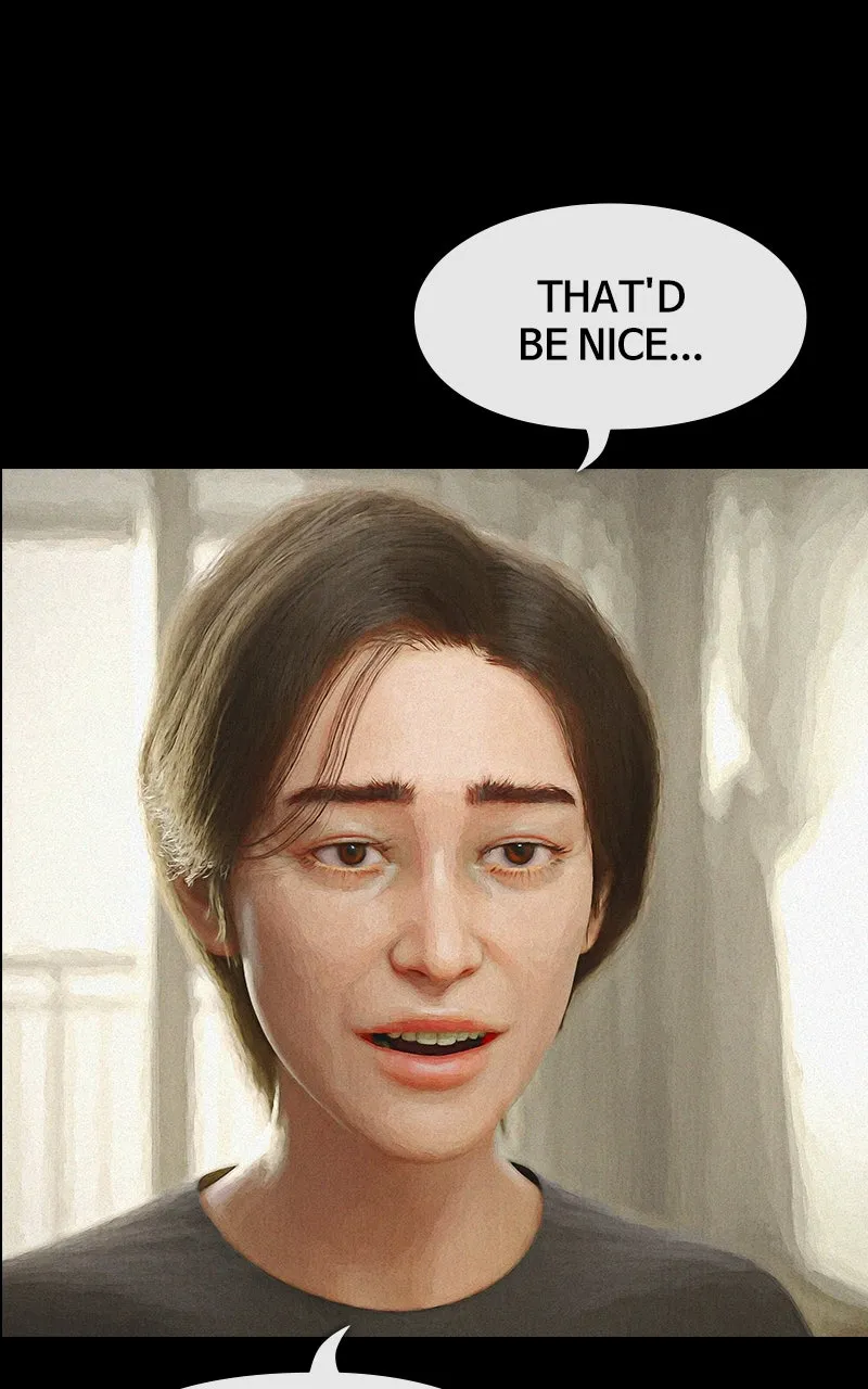 There Are No Demons Chapter 110 - page 32