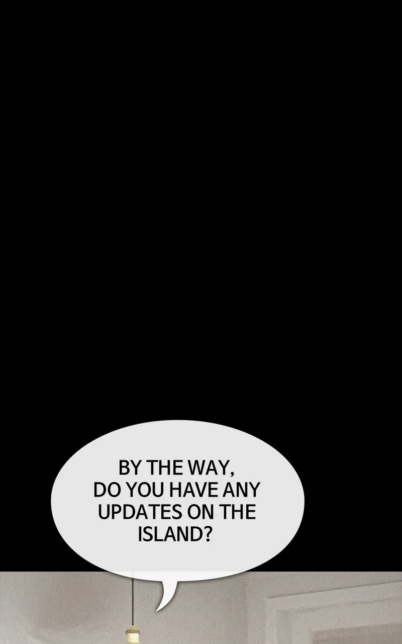 There Are No Demons Chapter 110 - page 34
