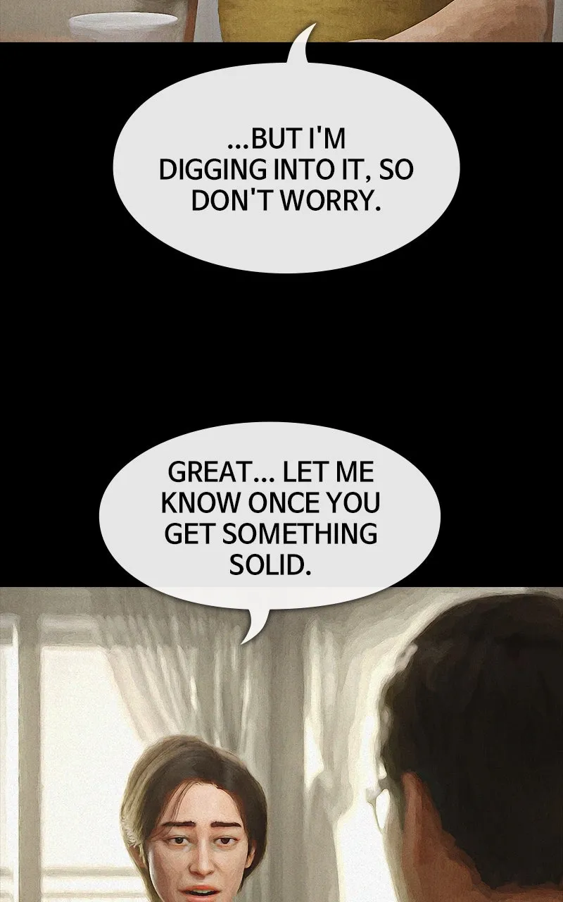 There Are No Demons Chapter 110 - page 37