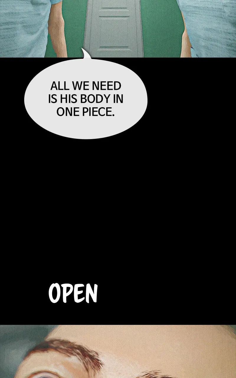 There Are No Demons Chapter 110 - page 45