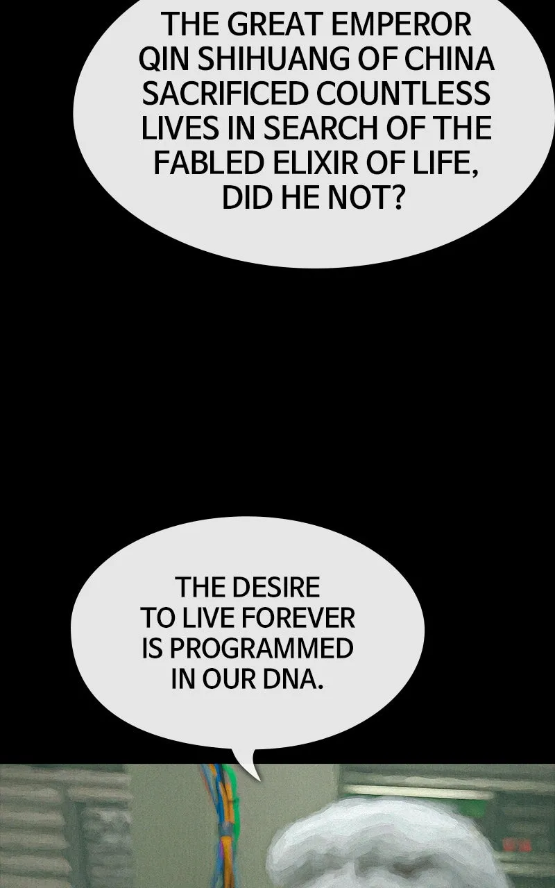 There Are No Demons Chapter 110 - page 51