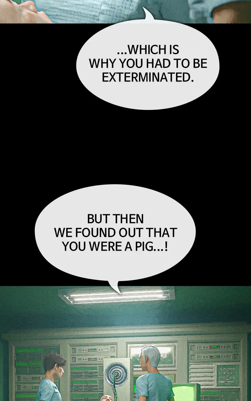 There Are No Demons Chapter 110 - page 54