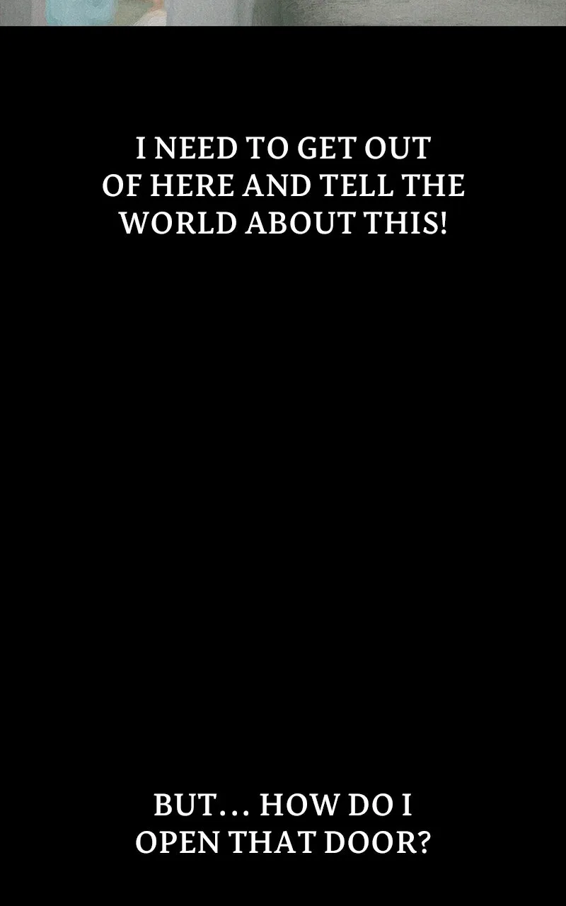 There Are No Demons Chapter 110 - page 6