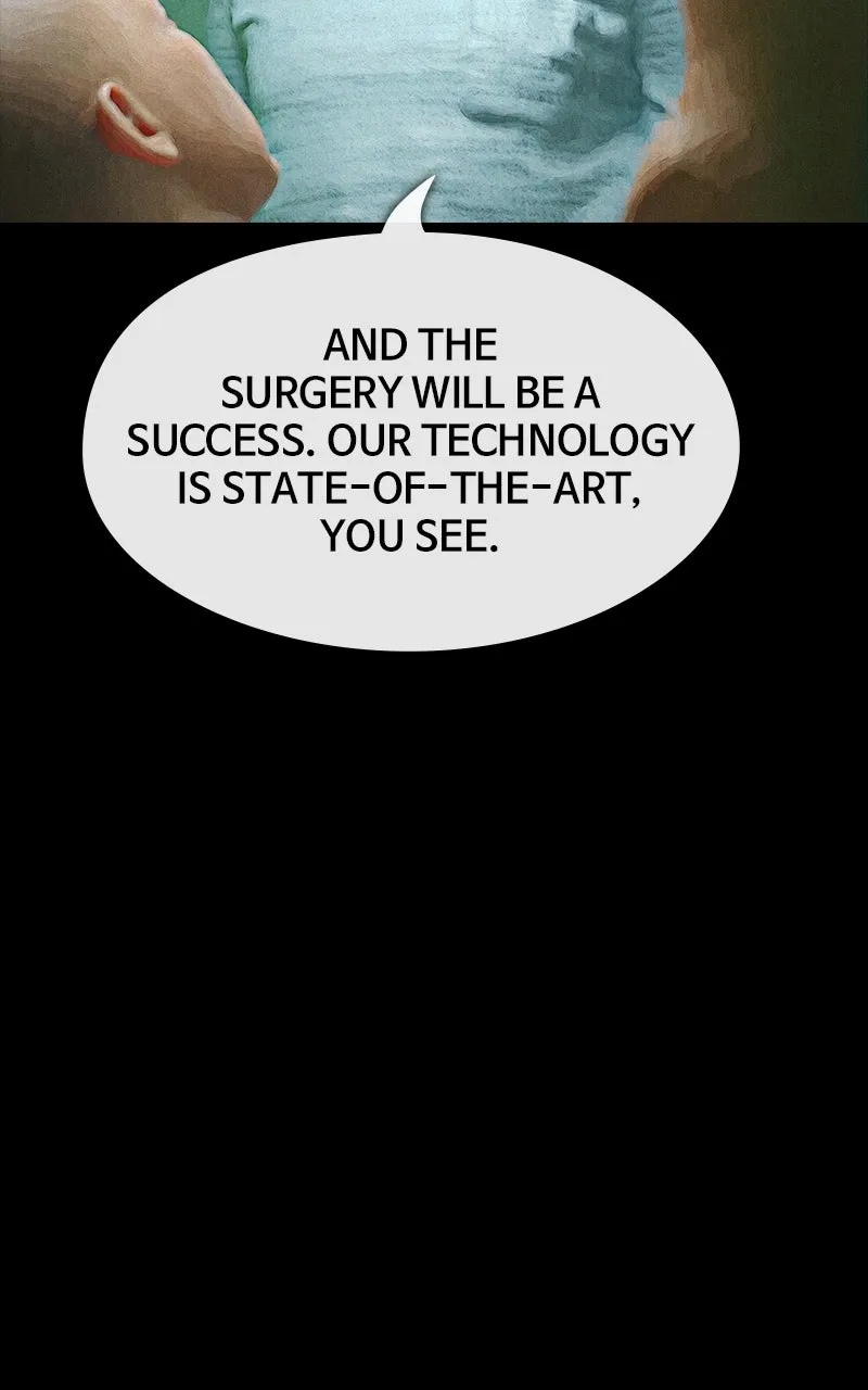 There Are No Demons Chapter 110 - page 61