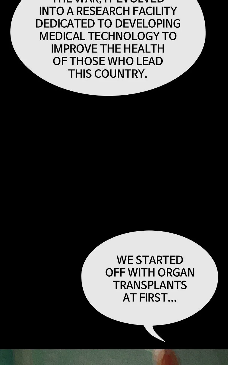 There Are No Demons Chapter 110 - page 63