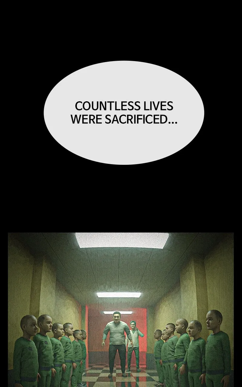 There Are No Demons Chapter 110 - page 65