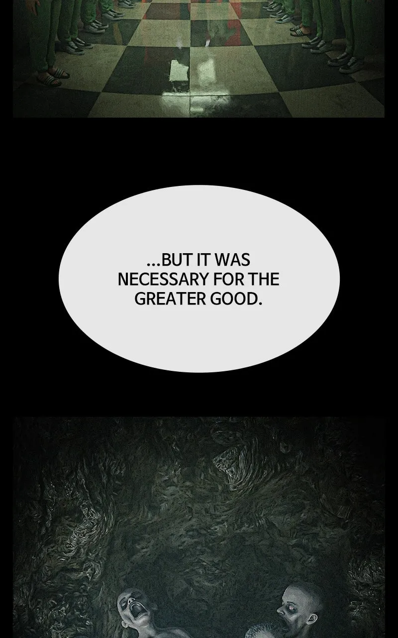 There Are No Demons Chapter 110 - page 66