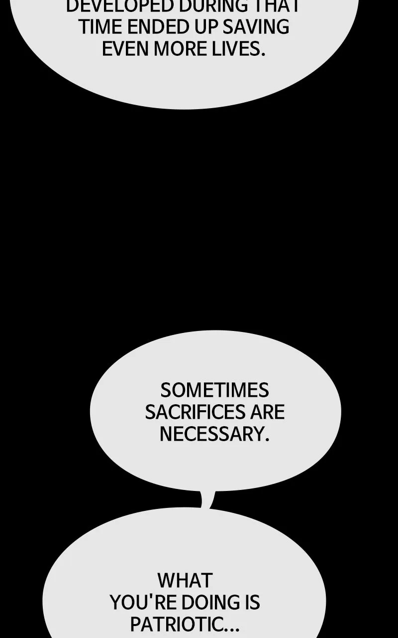 There Are No Demons Chapter 110 - page 69