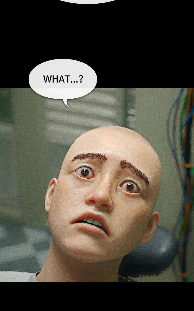 There Are No Demons Chapter 110 - page 71