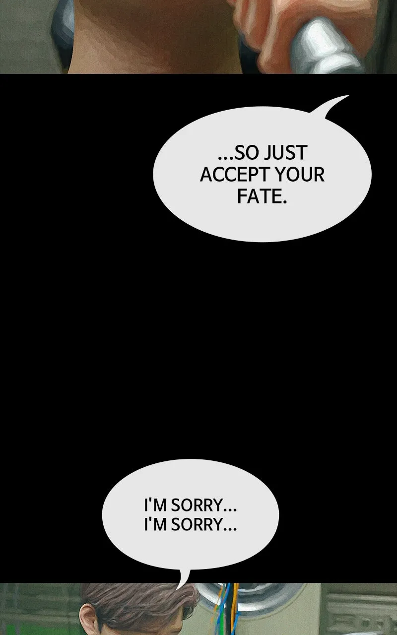 There Are No Demons Chapter 110 - page 75