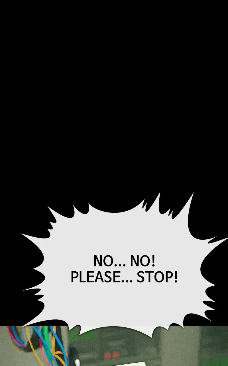 There Are No Demons Chapter 110 - page 78