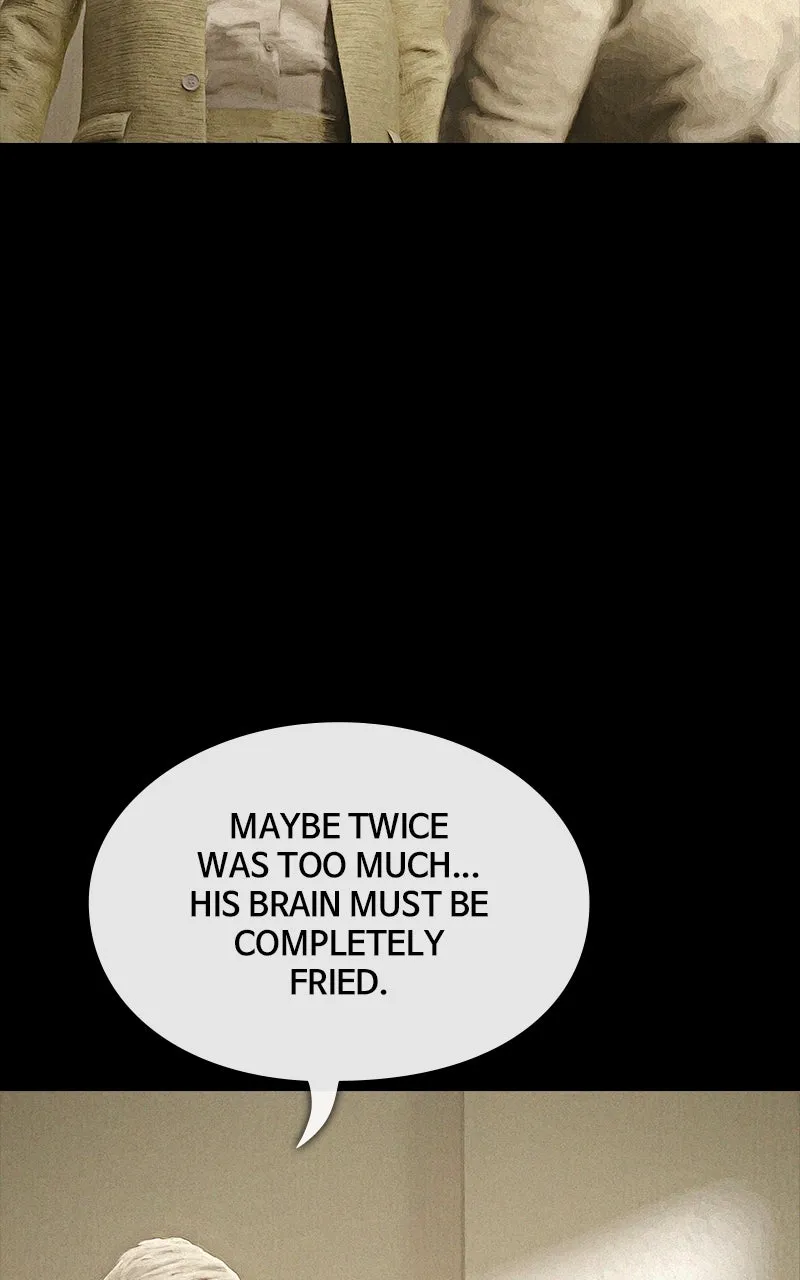 There Are No Demons Chapter 110 - page 89