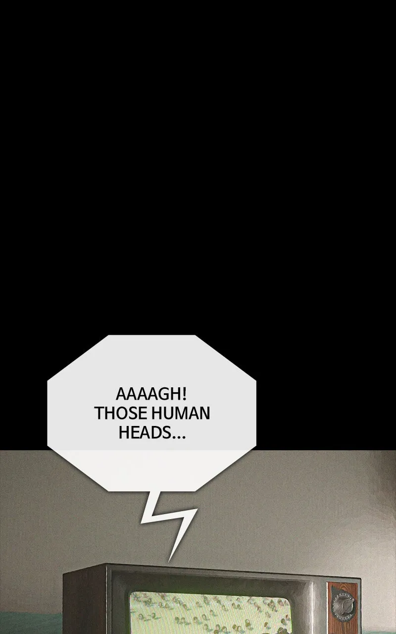 There Are No Demons Chapter 110 - page 92