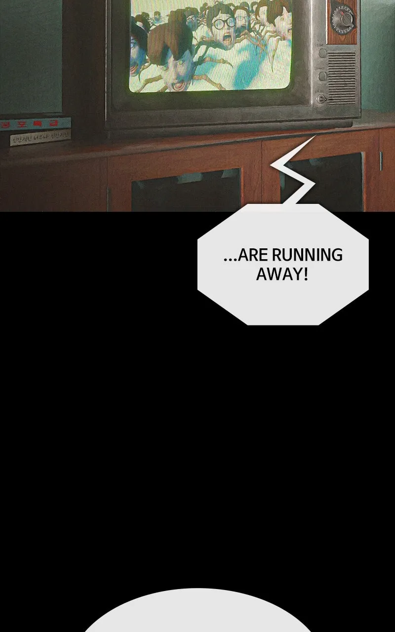 There Are No Demons Chapter 110 - page 93