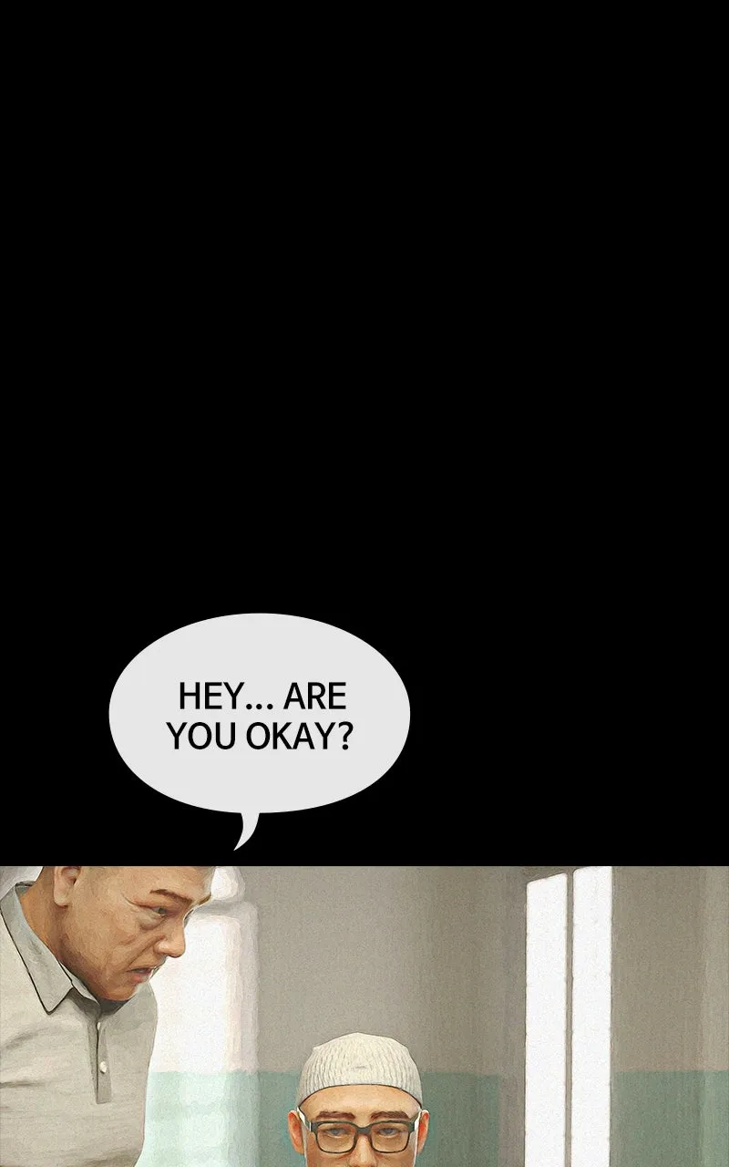 There Are No Demons Chapter 110 - page 99