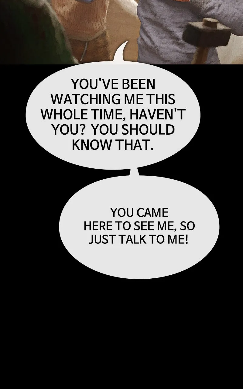 There Are No Demons Chapter 120 - page 13
