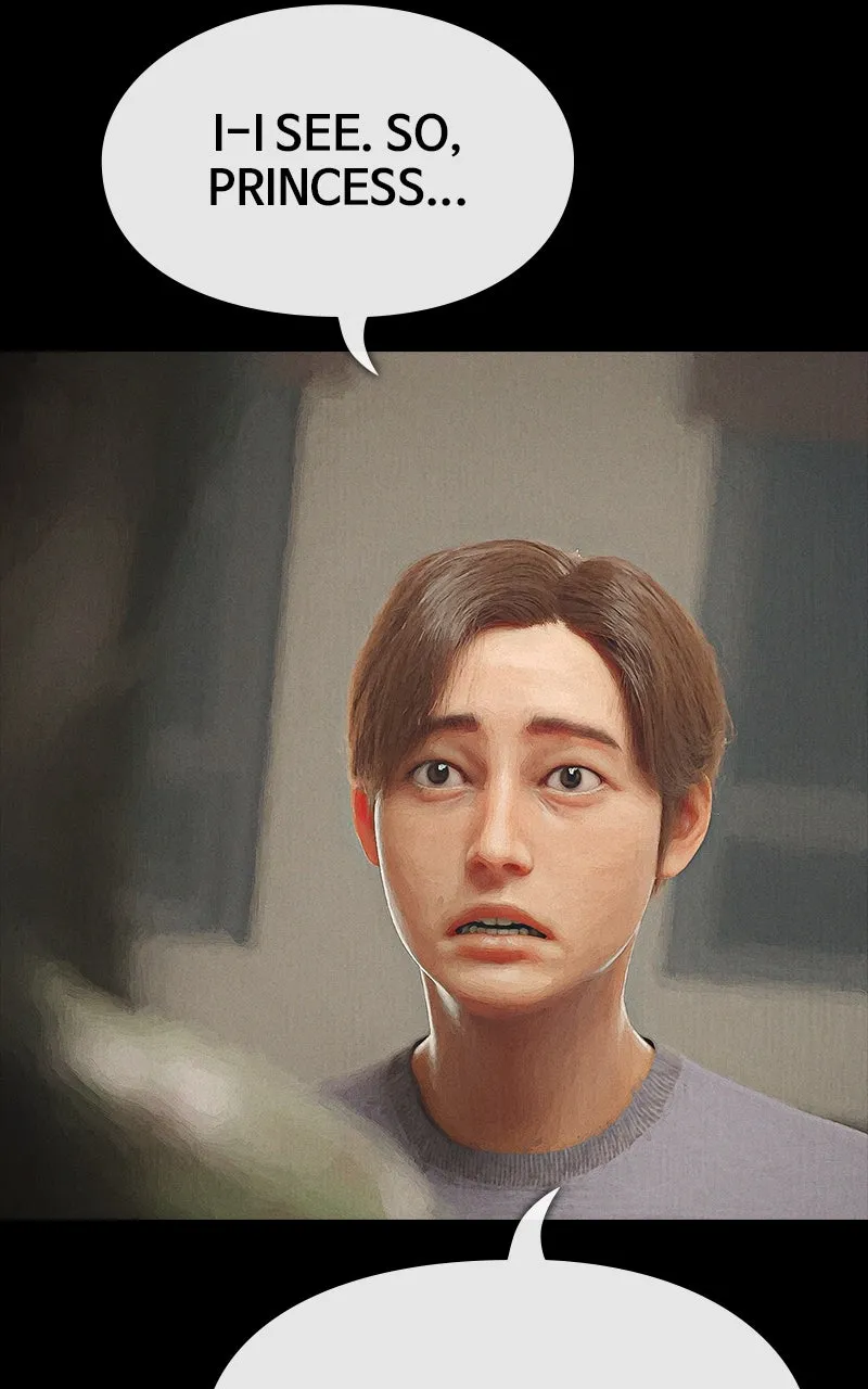There Are No Demons Chapter 120 - page 18