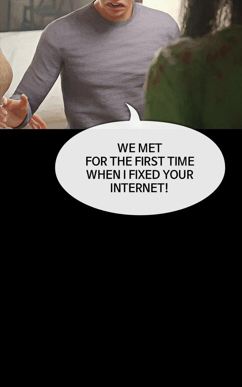 There Are No Demons Chapter 120 - page 22