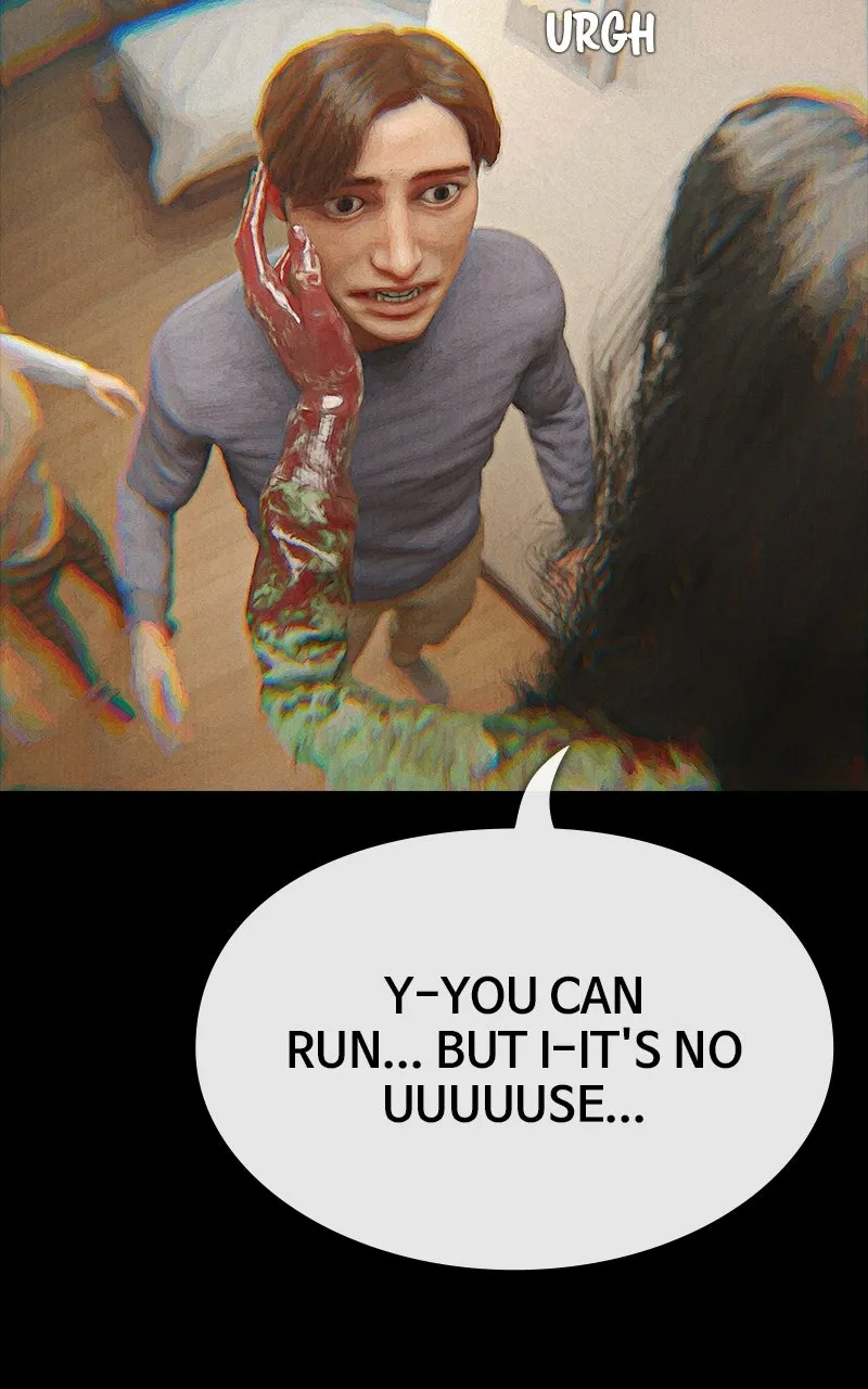 There Are No Demons Chapter 120 - page 31